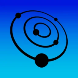 Symbol von Synastry: Daily Transits
